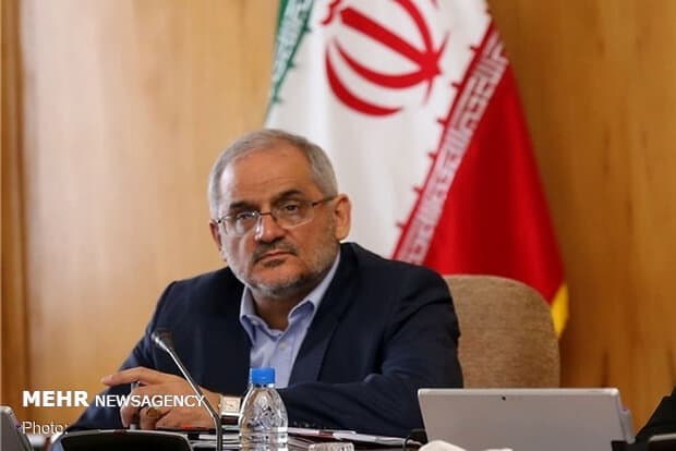 جزئیات بازگشایی مدارس و روند واکسیناسیون فرهنگیان و دانشآموزان