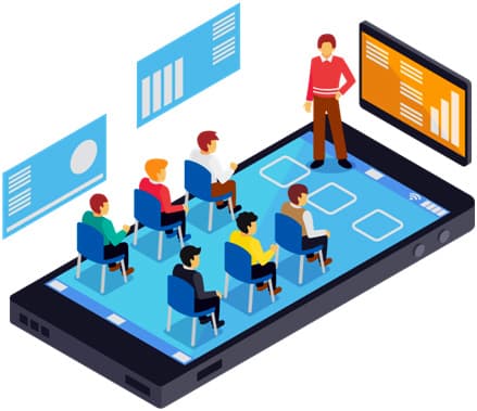 ضرورت آموزش و یادگیری الکترونیکی در مدارس