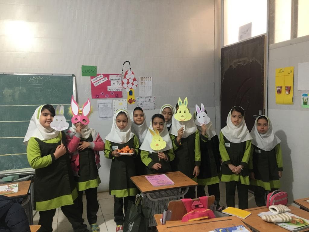 دبستان هوشمند