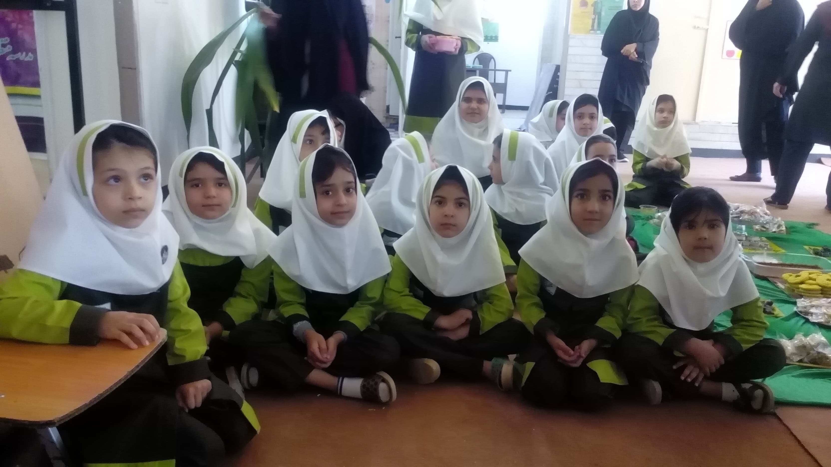 دبستان هوشمند