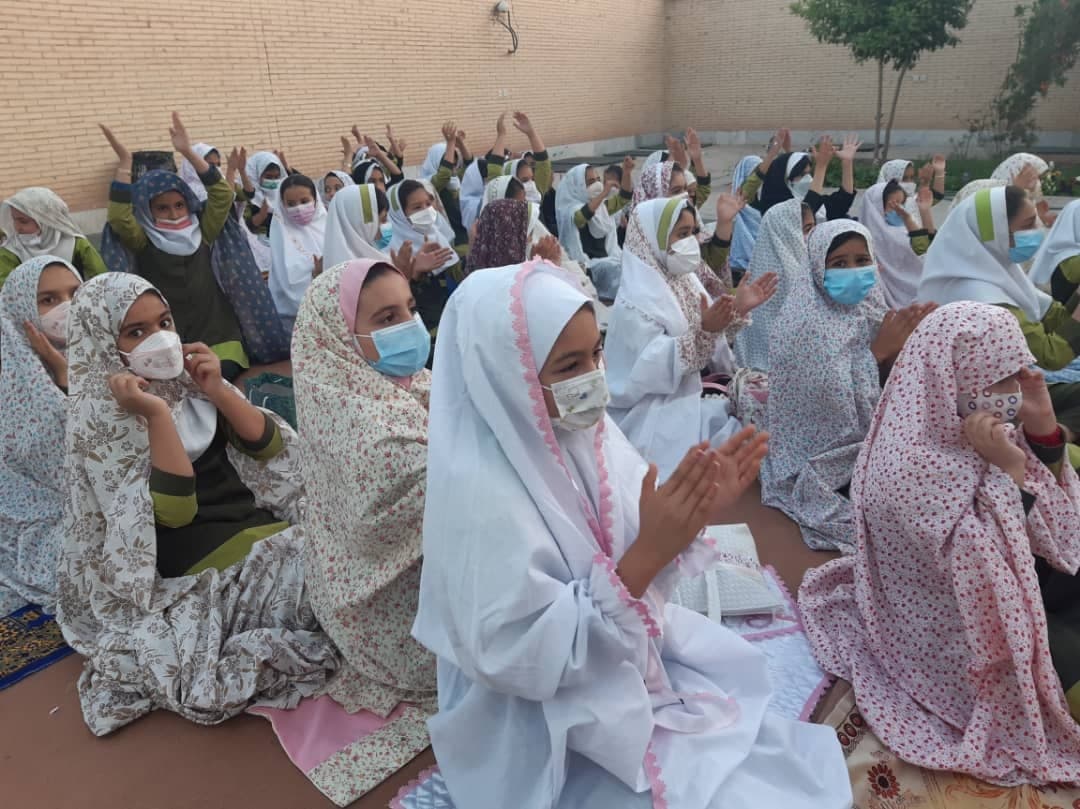 دبستان هوشمند منتظران