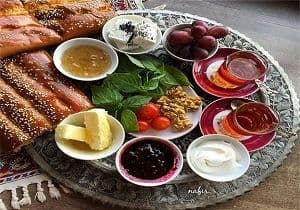 فواید خوردن صبحانه