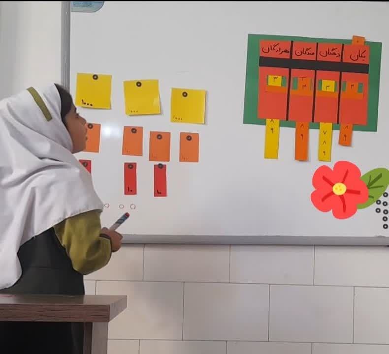 دبستان غیر دولتی دخترانه منتظران