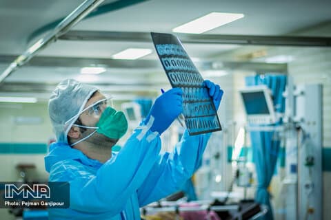 آخرین آمار ابتلاء و فوتیهای مبتلا به کرونا در ۲۳ تیر